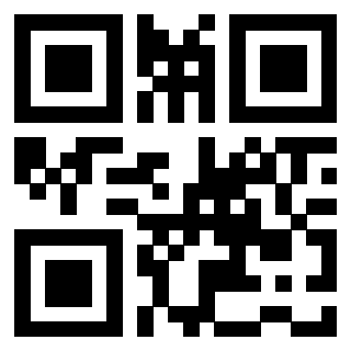 3404669747 - Immagine del QrCode associato