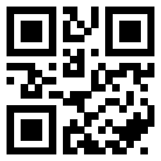 3404669750 - Immagine del Qr Code associato
