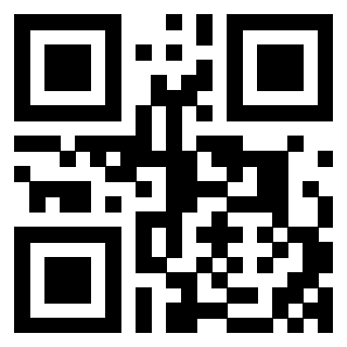3404669752 - Immagine del Qr Code