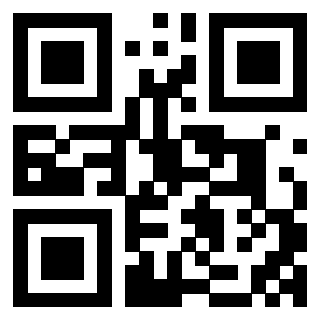 3404669753 QrCode associato