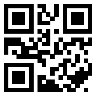 Il Qr Code di 3404669755