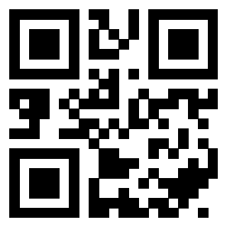 3404669756 QrCode associato