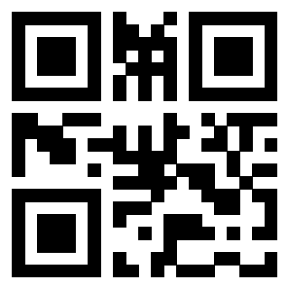 Immagine del QrCode di 3404669758