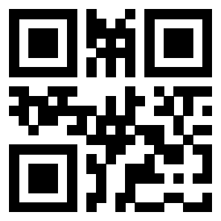 3404669759 - Immagine del Qr Code associato