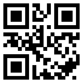 3404669762 QrCode associato