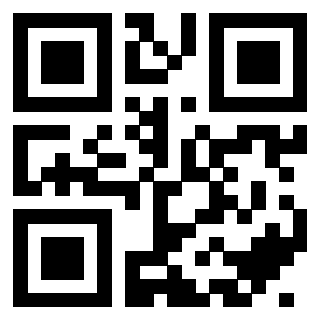 Immagine del Qr Code di 3404669764