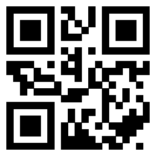 3404669767 - Immagine del Qr Code associato