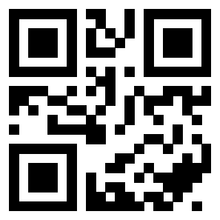 Scansione del Qr Code di 3404669770