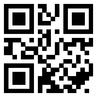 3404669771 - Immagine del QrCode