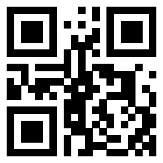 Immagine del QrCode di 3404669777