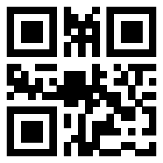 3404669779 - Immagine del QrCode
