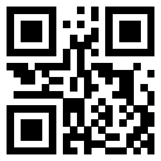 Scansione del Qr Code di 3404669781