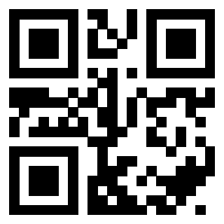 Scansione del Qr Code di 3404669782