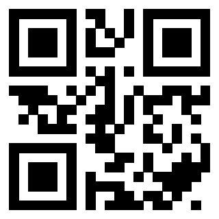 3404669783 QrCode associato
