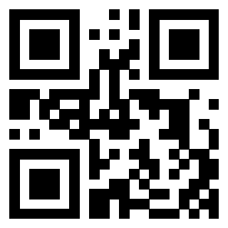 3404669787 - Immagine del Qr Code associato