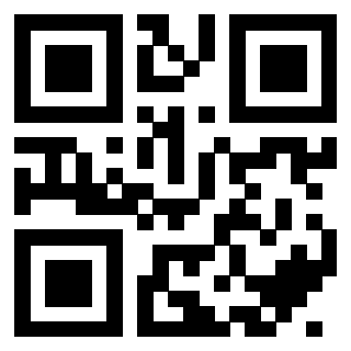 3404669789 - Immagine del QrCode