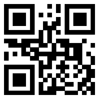 Scansione del QrCode di 3404669792