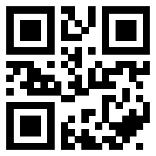 Immagine del Qr Code di 3404669797