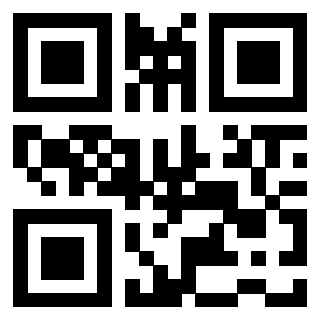3404669801 - Immagine del Qr Code