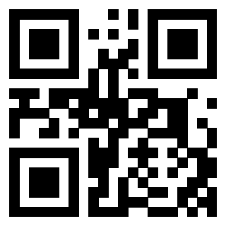 3404669802 - Immagine del QrCode associato