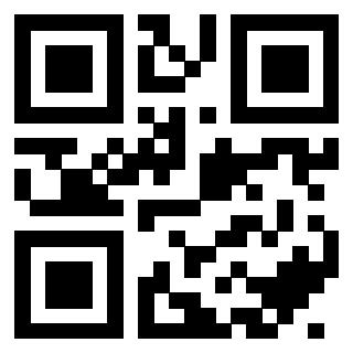 3404669804 - Immagine del Qr Code associato