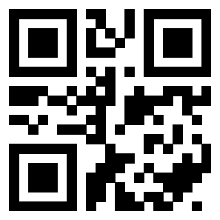Il Qr Code di 3404669806