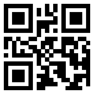 Scansione del Qr Code di 3404669807