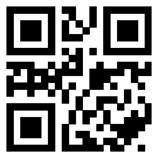 Immagine del QrCode di 3404669809