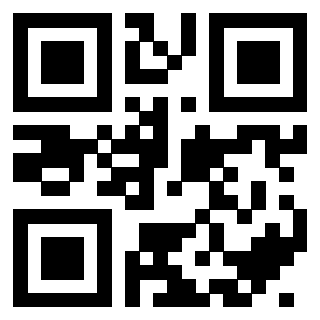 Il QrCode di 3404669811