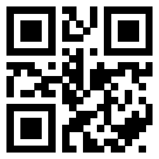 Scansione del Qr Code di 3404669815