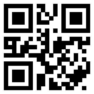 Il Qr Code di 3404669819