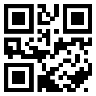 3404669820 - Immagine del Qr Code associato