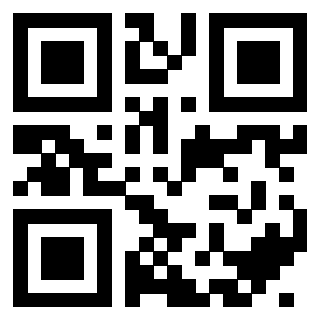 Scansione del Qr Code di 3404669823