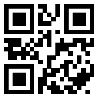 3404669825 - Immagine del Qr Code associato