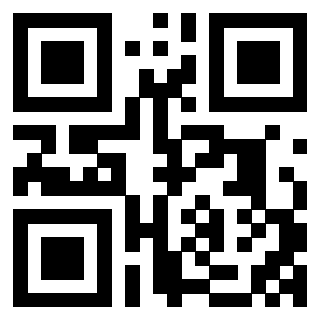 Immagine del QrCode di 3404669831