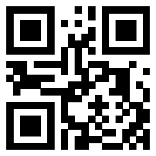 Il Qr Code di 3404669832