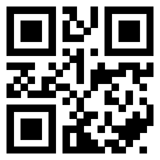 3404669833 - Immagine del QrCode