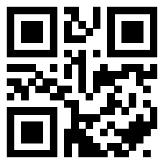 Il Qr Code di 3404669834