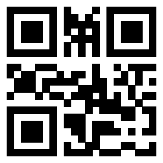 3404669836 QrCode associato