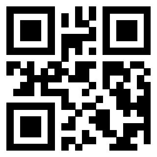 Immagine del Qr Code di 3404669839