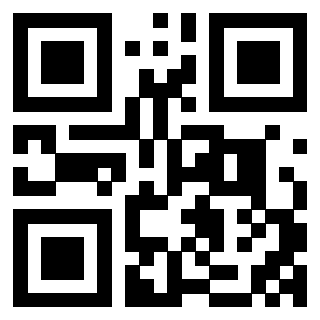 Scansione del Qr Code di 3404669843
