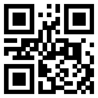 Il Qr Code di 3404669845