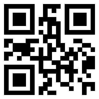 3404669846 - Immagine del Qr Code