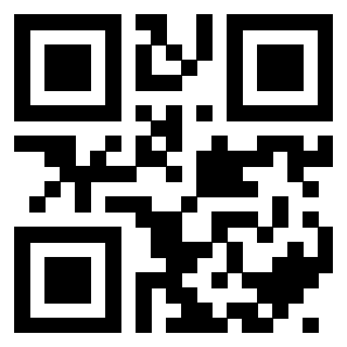 Il QrCode di 3404669849