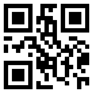3404669855 - Immagine del QrCode associato