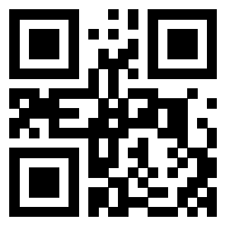 3404669856 - Immagine del Qr Code associato