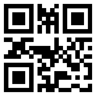 3404669858 QrCode associato