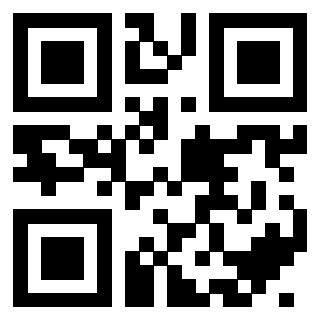 Scansione del Qr Code di 3404669859