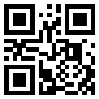 Il QrCode di 3404669860