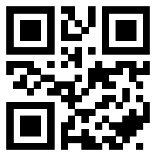Il QrCode di 3404669864